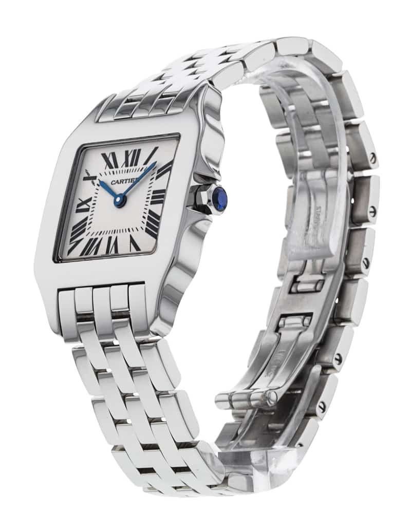 Cartier Santos Demoiselle W25065Z5